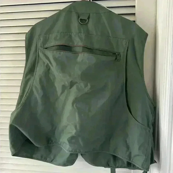 Stream design fishing vest xxl - Picture 4 of 4